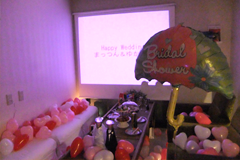 �o���[���f�R���[�V����