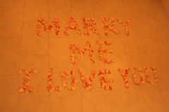 �o���[���f�R���[�V����